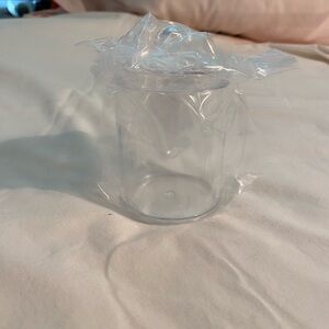 Bathroom Vanity Containers